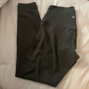 Lululemon align leggings 25”